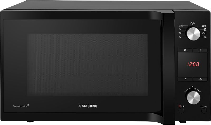 Foto van Samsung mc455tercbb/en