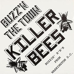 Foto van Buzz'sn the town - lp (2090405479738)