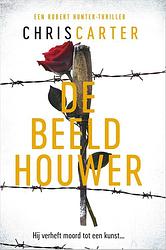 Foto van De beeldhouwer - chris carter - ebook