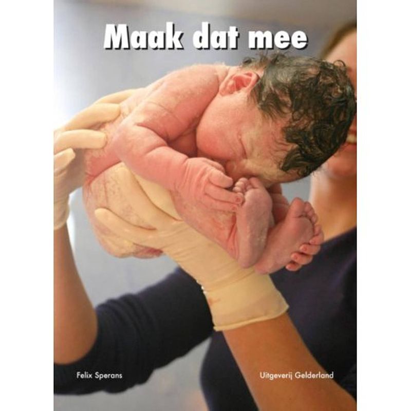 Foto van Maak dat mee