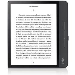 Foto van Kobo e-reader forma (refurbished)