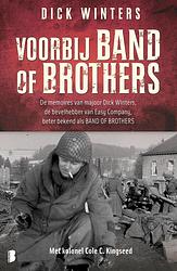 Foto van Voorbij band of brothers - dick winters - ebook (9789460231339)