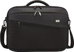 Foto van Case logic propel briefcase 15.6" zwart