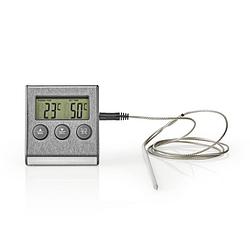 Foto van Nedis vleesthermometer - kath104ss