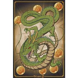 Foto van Abystyle dragon ball shenron poster 61x91,5cm