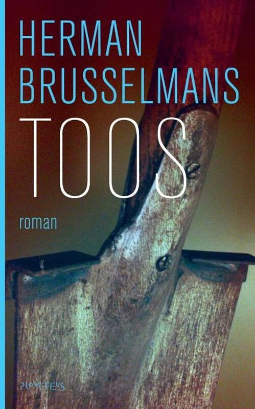 Foto van Toos - herman brusselmans - ebook (9789044619331)