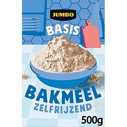 Foto van Jumbo zelfrijzend bakmeel 500g