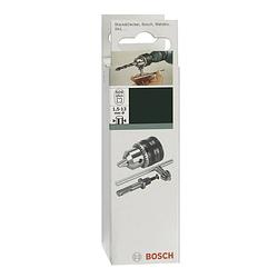 Foto van Bosch accessories 2609255708 tandkransboorhouder met sds-plus-adapter