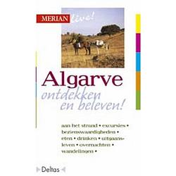 Foto van Algarve - merian live!