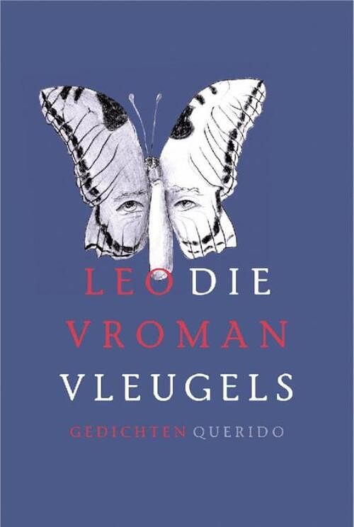 Foto van Die vleugels - leo vroman - ebook (9789021450483)