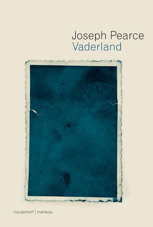 Foto van Vaderland - joseph pearce - ebook (9789460420061)