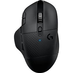 Foto van G604 lightspeed wireless gaming mouse