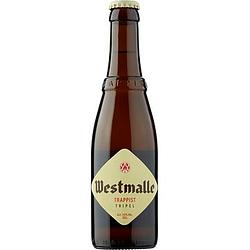 Foto van Westma tripel 4x33cl bij jumbo