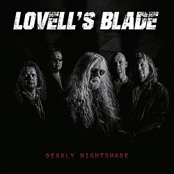 Foto van Deadly nightshade - cd (8716059014227)