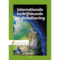 Foto van Internationale bedrijfskunde en globalisering