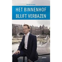 Foto van Het binnenhof blijft verbazen