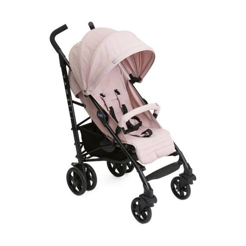 Foto van Chicco buggy liteway 4 - blossom