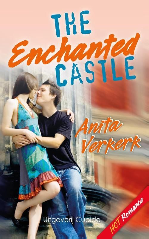 Foto van The enchanted castle - anita verkerk - ebook (9789462040762)