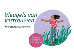 Foto van Vleugels van vertrouwen - paul loomans - ebook (9789020218503)