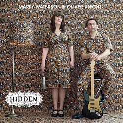 Foto van Hidden - cd (5016958154622)