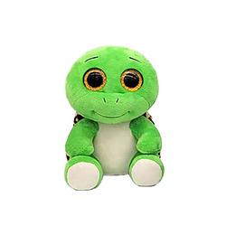 Foto van Ty beanie boo - turbo turtle - 24 cm