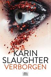 Foto van Verborgen - karin slaughter - ebook