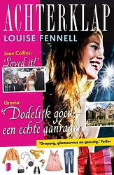 Foto van Achterklap - louise fennell - ebook (9789460233890)