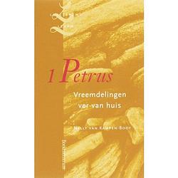 Foto van 1 petrus - luisterend leven