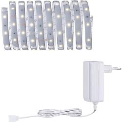 Foto van Paulmann maxled basic 79869 led-strip basisset 24 v 3 m warmwit