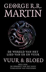 Foto van Vuur en bloed - george r.r. martin - ebook (9789024582266)