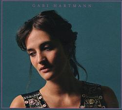 Foto van Gabi hartmann - cd (0196587218720)