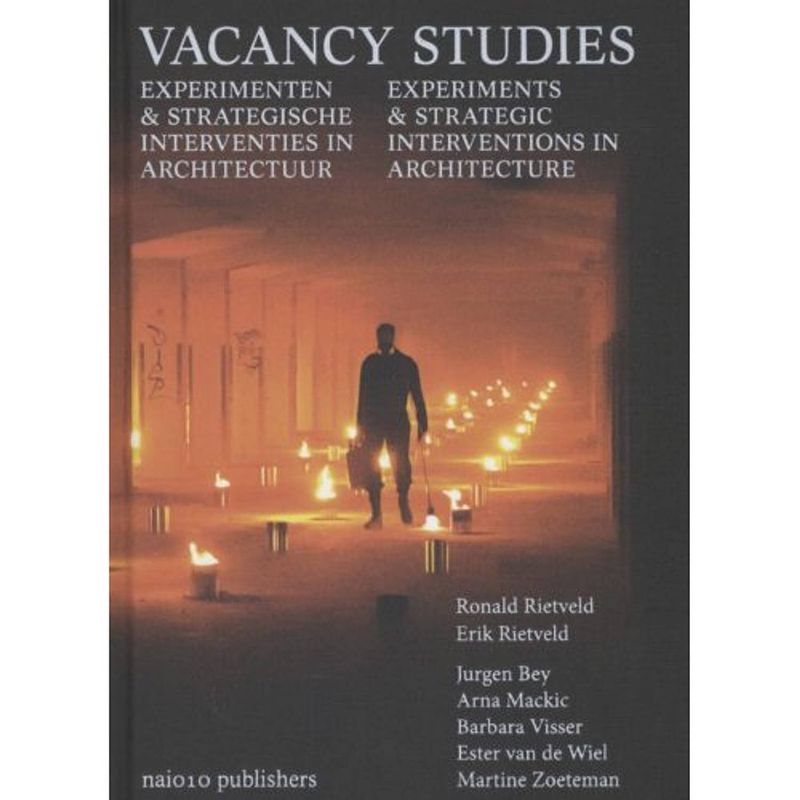 Foto van Vacancy studies