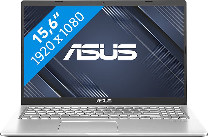 Foto van Asus vivobook 15 x515ma-ej680ws