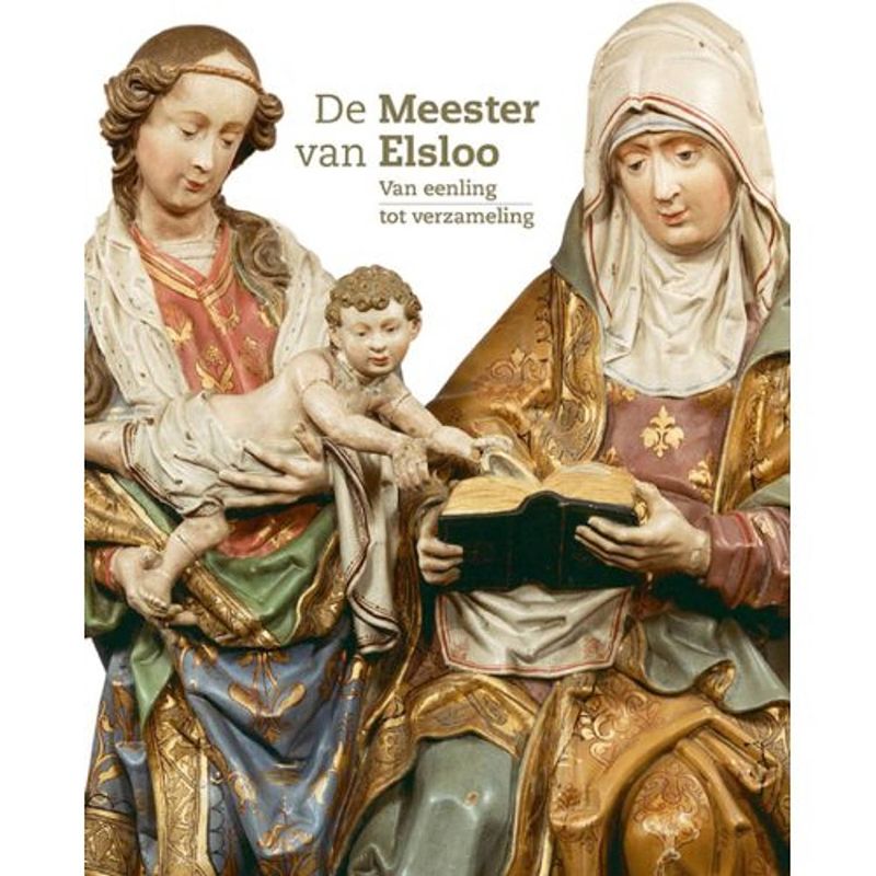 Foto van Meester van elsloo