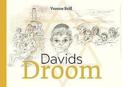 Foto van Davids droom - yvonne brill - hardcover (9789023257592)