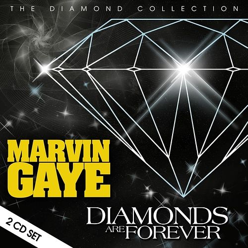 Foto van Diamonds are.. - cd (5055544228774)