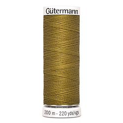 Foto van Gutermann polyester 200mtr