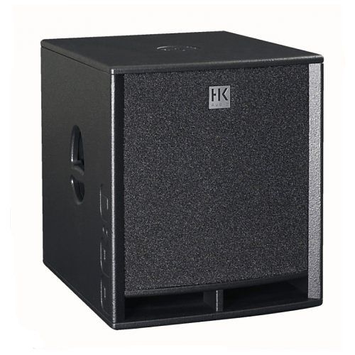 Foto van Hk audio pro 18 passieve subwoofer