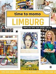 Foto van Limburg - sanne tummers - paperback (9789493273399)