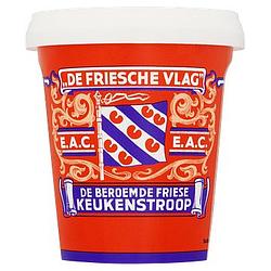 Foto van De friesche vlag de beroemde friese keukenstroop 500g bij jumbo