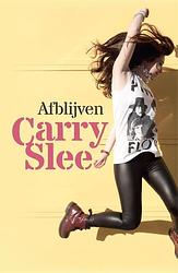 Foto van Afblijven - carry slee - paperback (9789048853892)