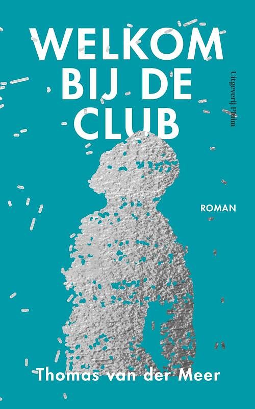 Foto van Welkom bij de club - thomas van der meer - ebook (9789492928740)