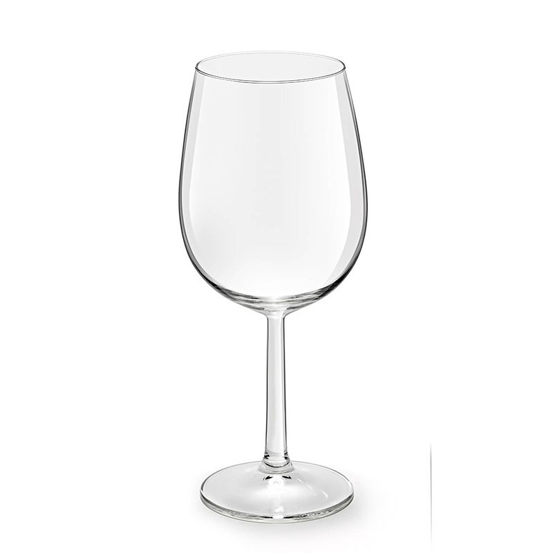 Foto van Royal leerdam bouquet wijnglas - 45 cl - 6 stuks