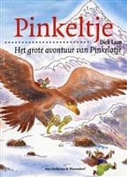 Foto van Het grote avontuur van pinkelotje - dick laan - ebook (9789000309450)