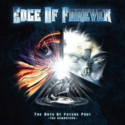 Foto van The days of future past - cd (8024391120521)