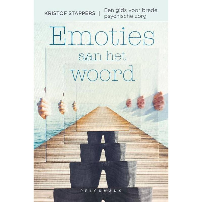 Foto van Emoties aan het woord