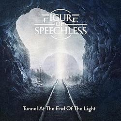 Foto van Tunnel at the end of the light - cd (4260177743094)