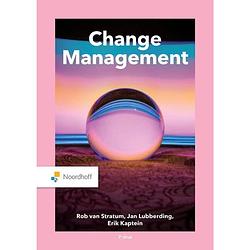 Foto van Changemanagement