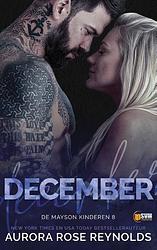 Foto van December - aurora rose reynolds - paperback (9789464403169)