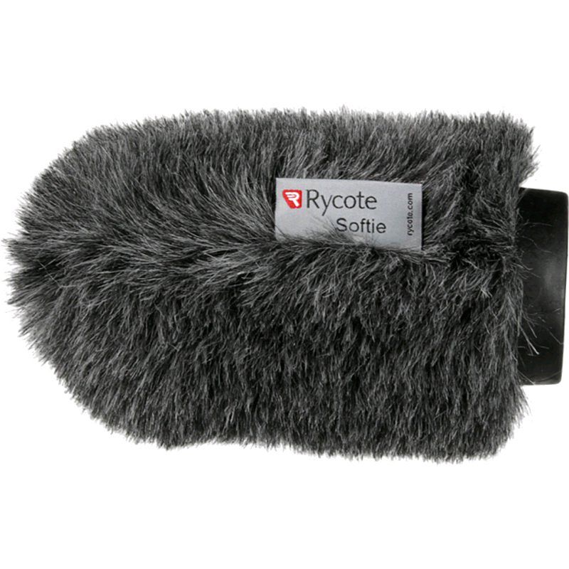 Foto van Rycote classic-softie 12 (19/22) windscherm 12 cm standaard